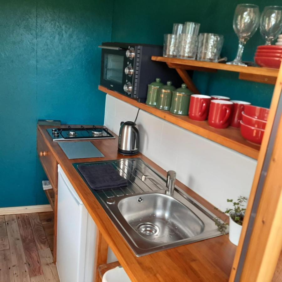 Eco Accommodation Cornflower Craven Arms Εξωτερικό φωτογραφία