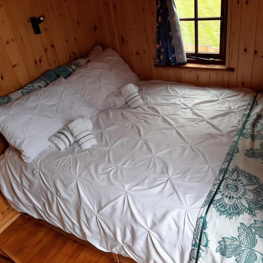 Eco Accommodation Cornflower Craven Arms Εξωτερικό φωτογραφία