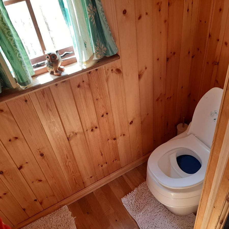 Eco Accommodation Cornflower Craven Arms Εξωτερικό φωτογραφία